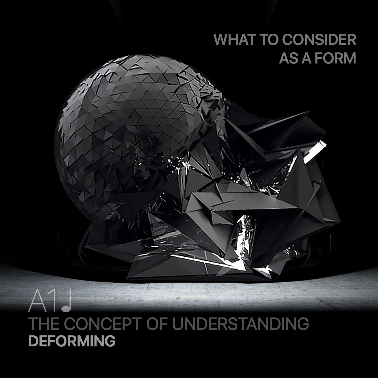 Deforming