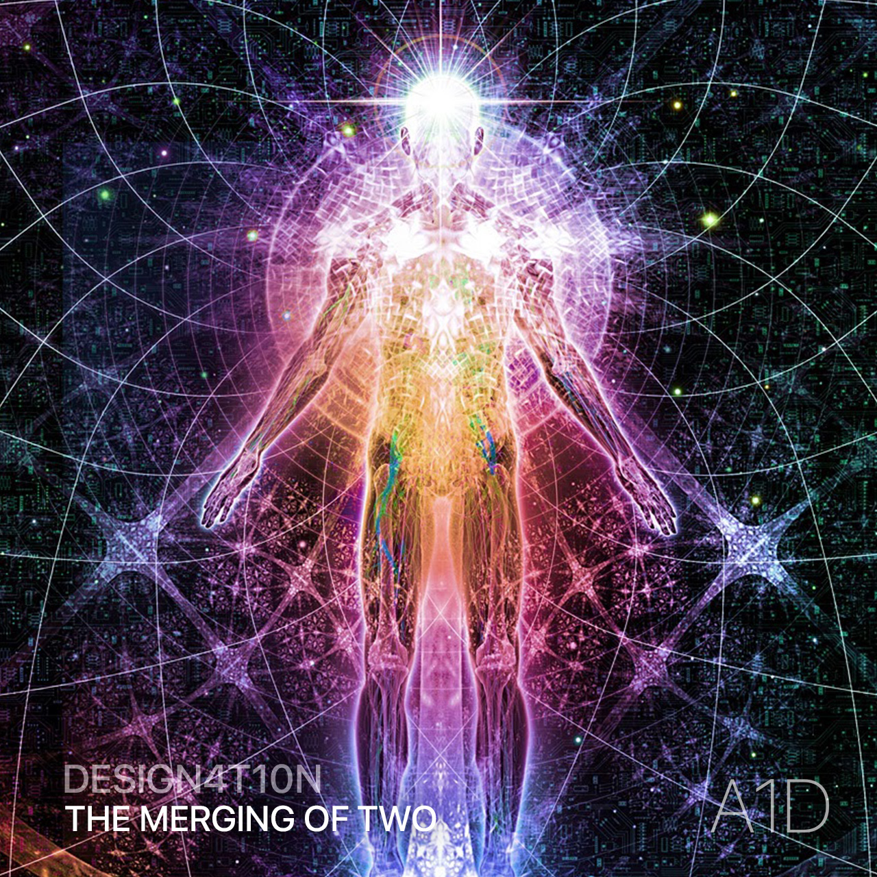The Merging-of-Two
