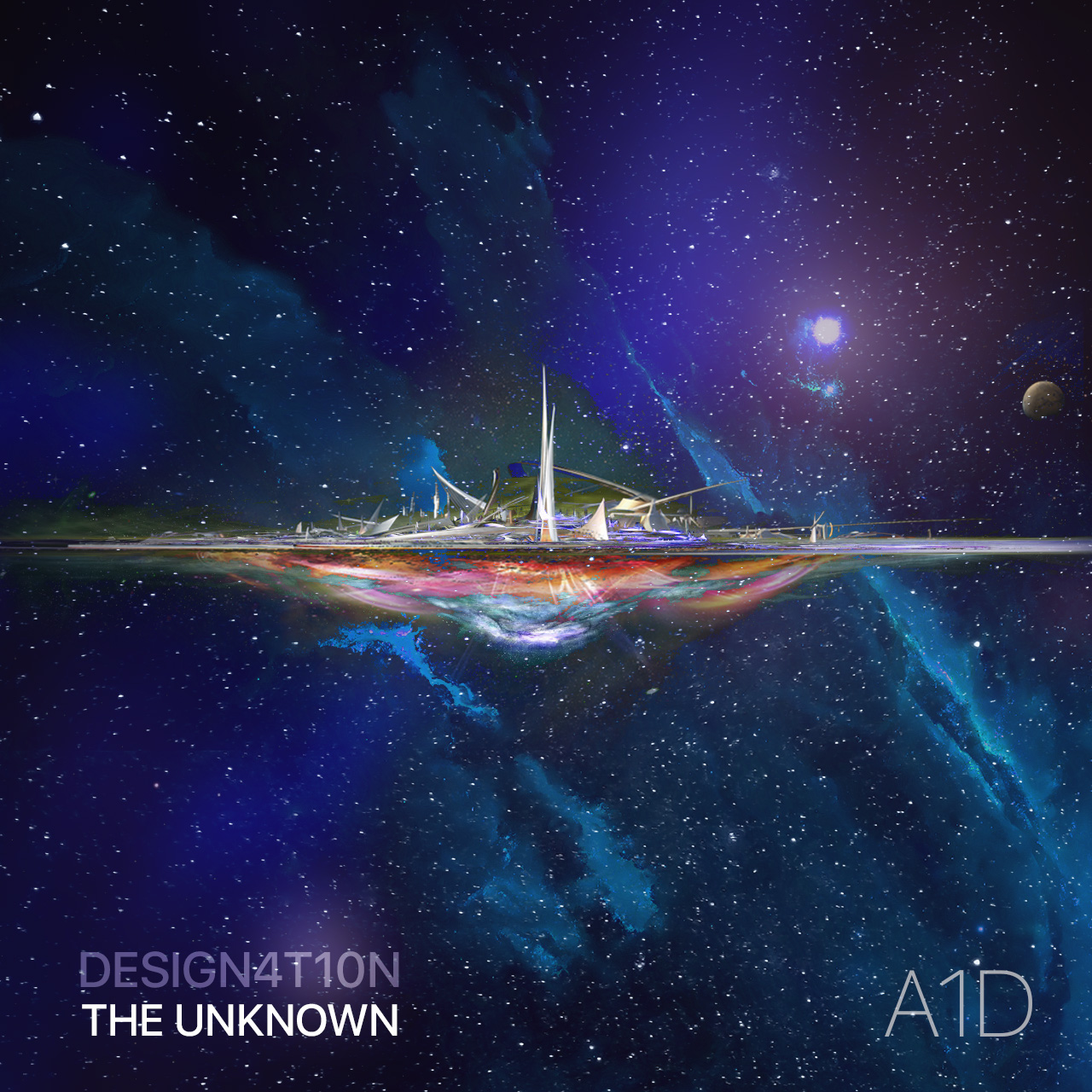 The Unknown
